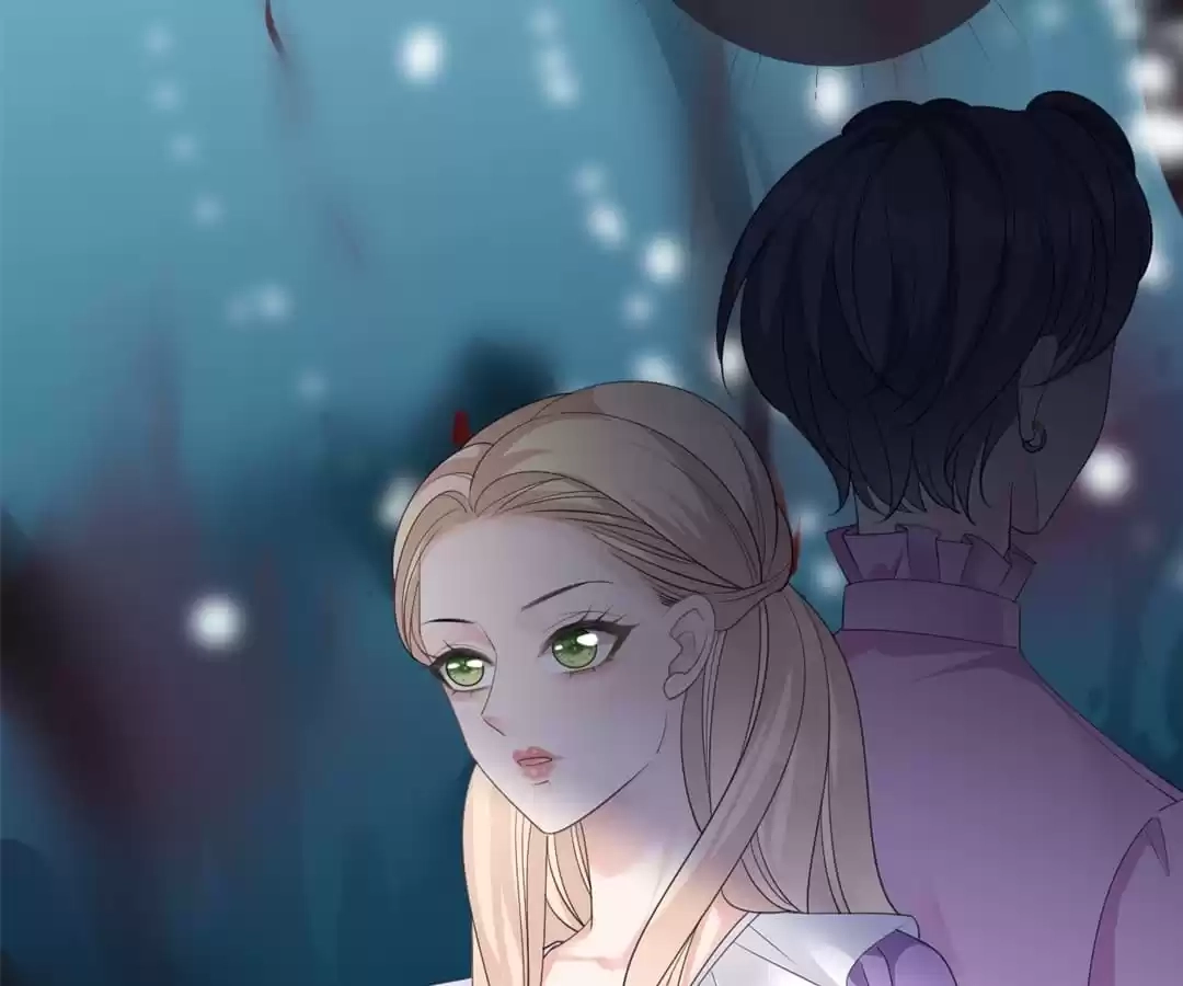 The Burning Flames of Intense Love Chapter 60 page 13 - 