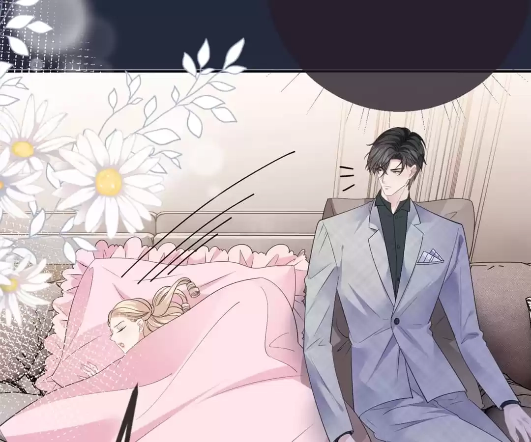 The Burning Flames of Intense Love Chapter 60 page 15 - 