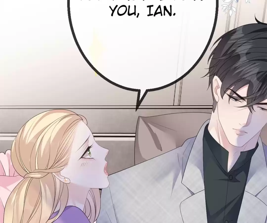 The Burning Flames of Intense Love Chapter 60 page 3 - 