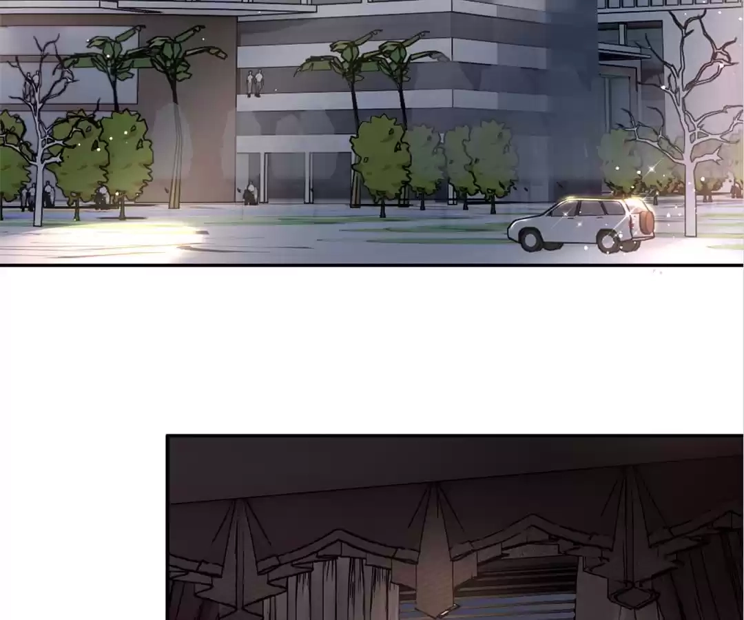 The Burning Flames of Intense Love Chapter 60 page 22 - 