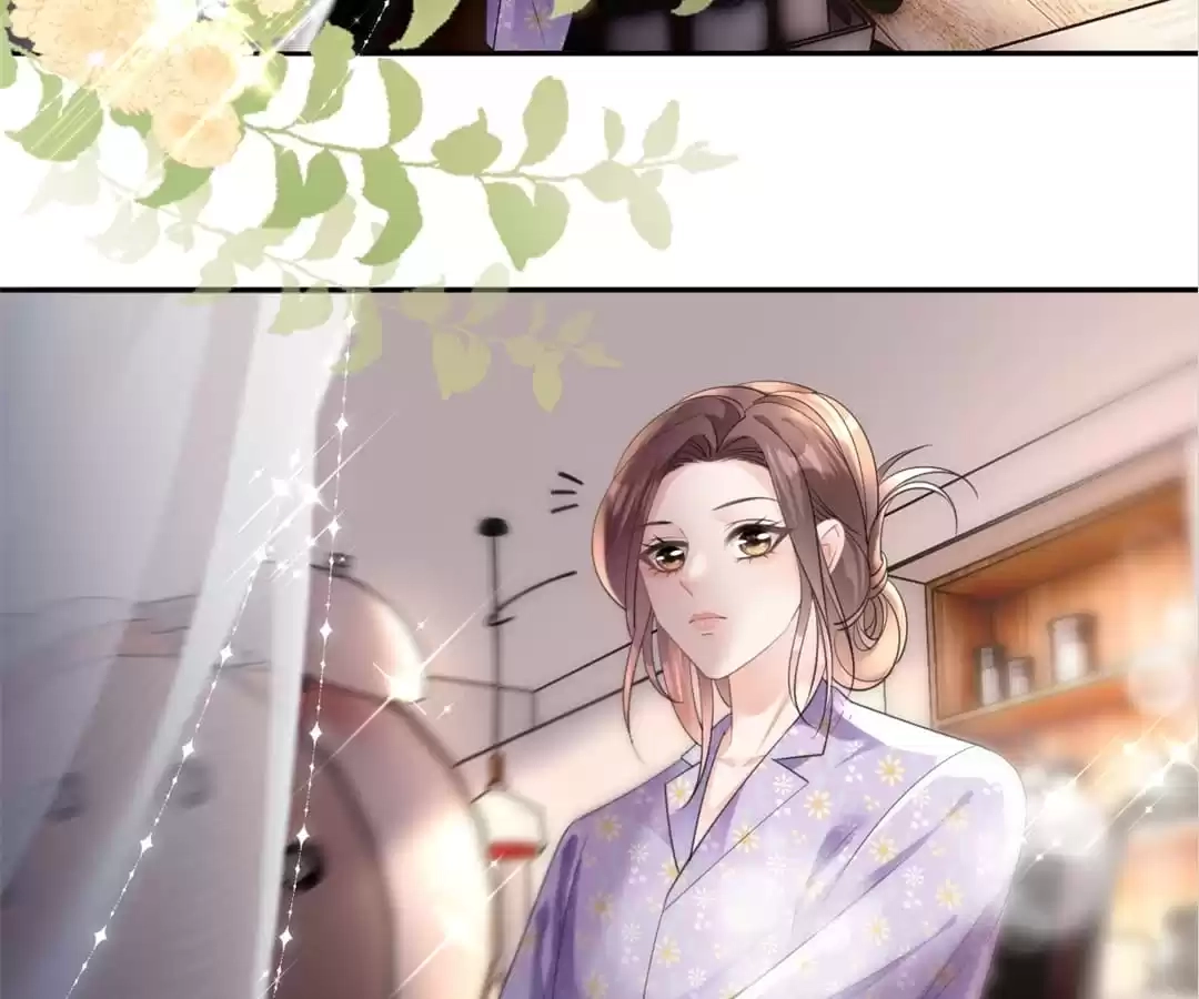 The Burning Flames of Intense Love Chapter 60 page 35 - 