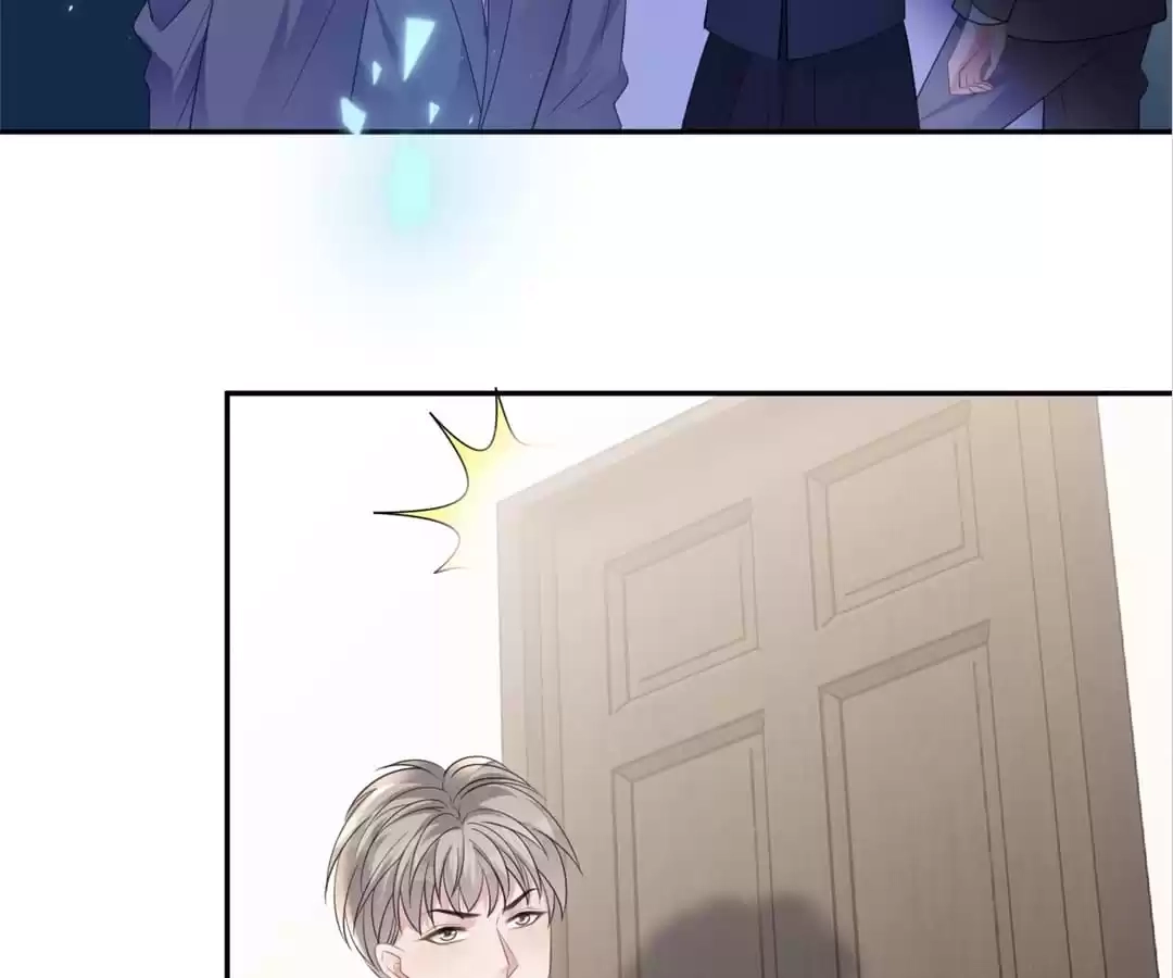 The Burning Flames of Intense Love Chapter 60 page 50 - 