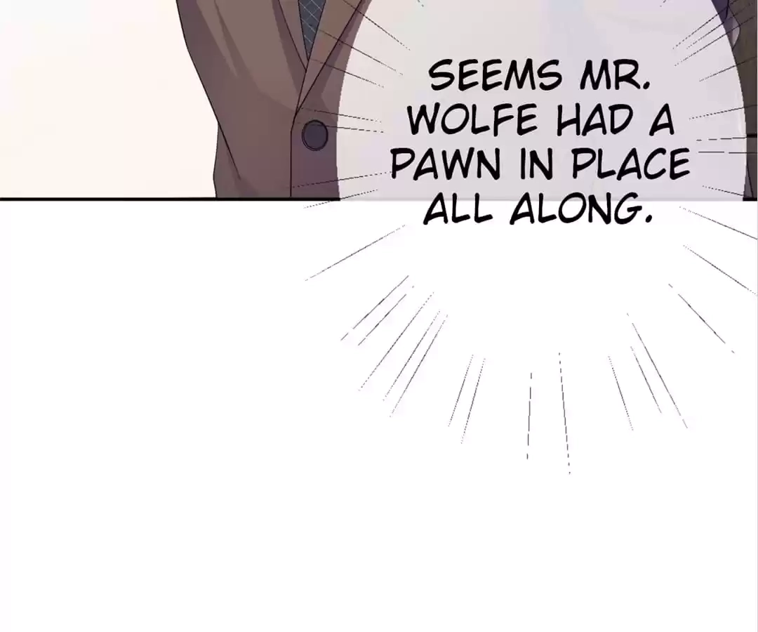 The Burning Flames of Intense Love Chapter 60 page 53 - 