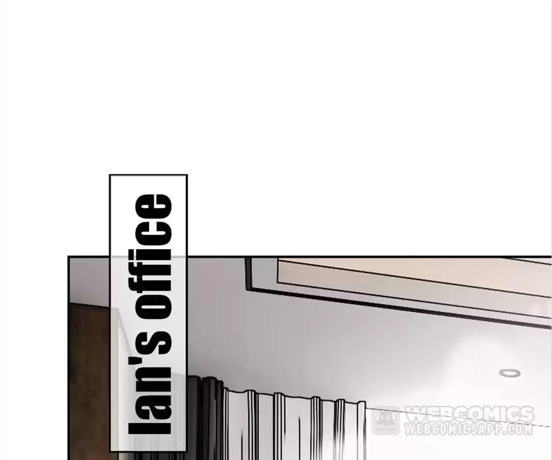 The Burning Flames of Intense Love Chapter 60 page 54 - 