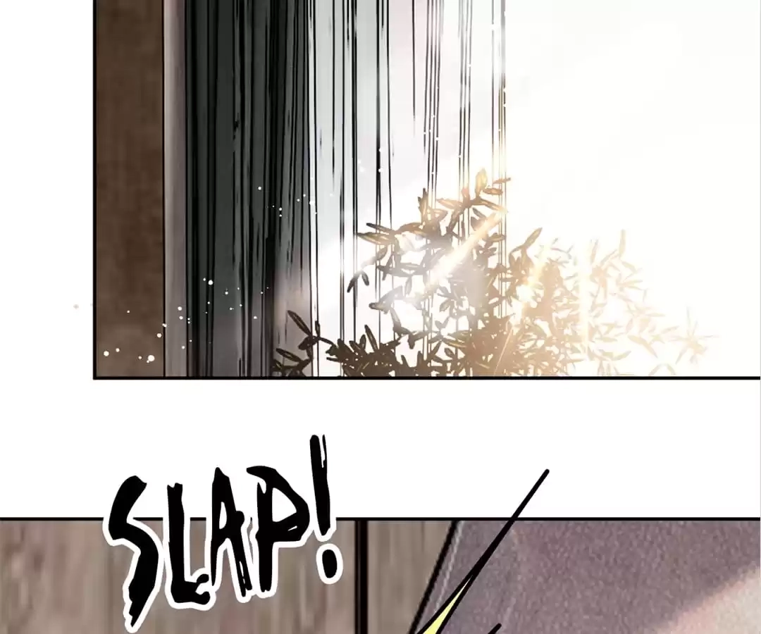 The Burning Flames of Intense Love Chapter 60 page 55 - 
