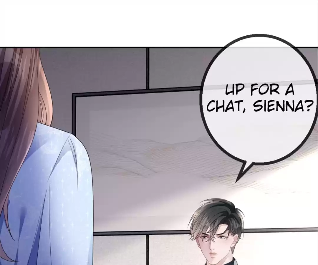 The Burning Flames of Intense Love Chapter 60 page 57 - 