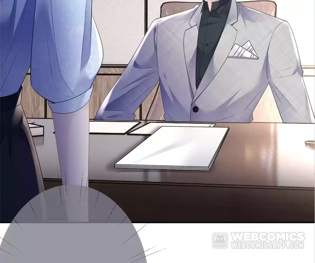 The Burning Flames of Intense Love Chapter 60 page 58 - 