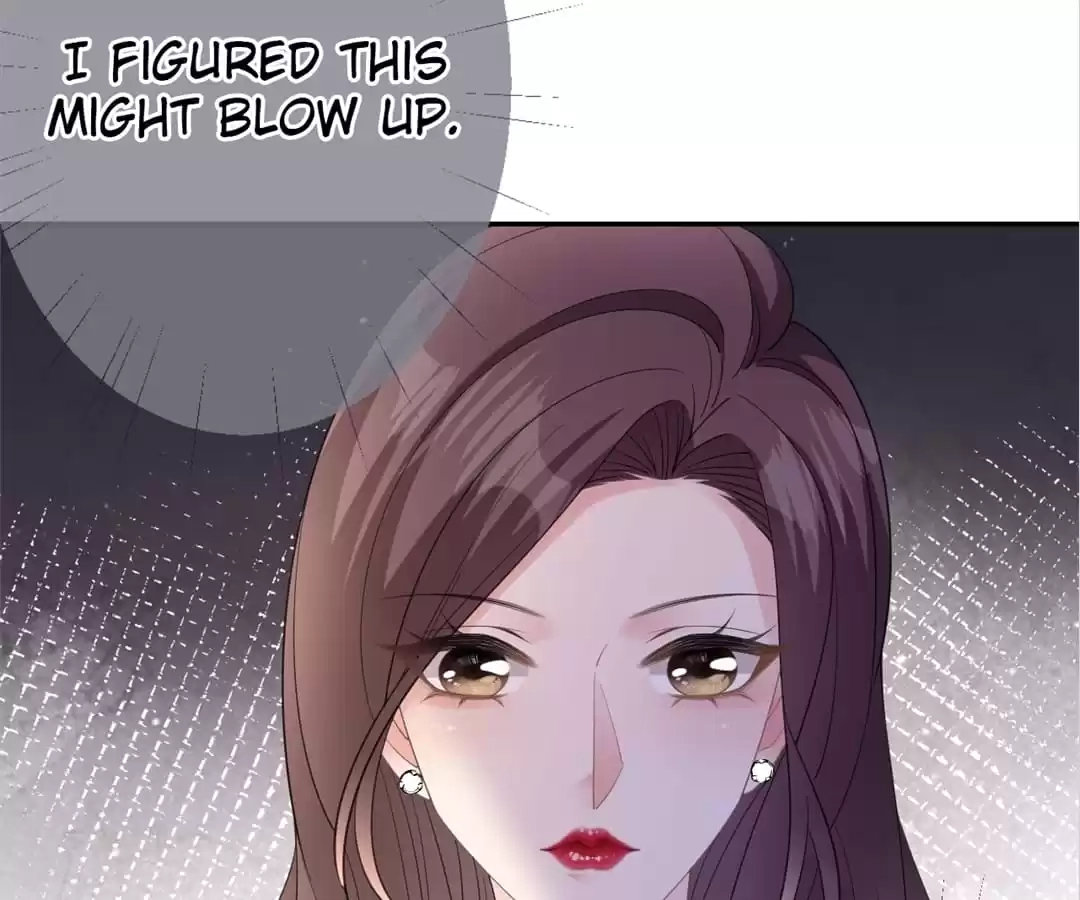 The Burning Flames of Intense Love Chapter 60 page 59 - 