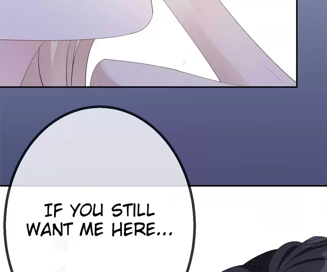 The Burning Flames of Intense Love Chapter 60 page 7 - 