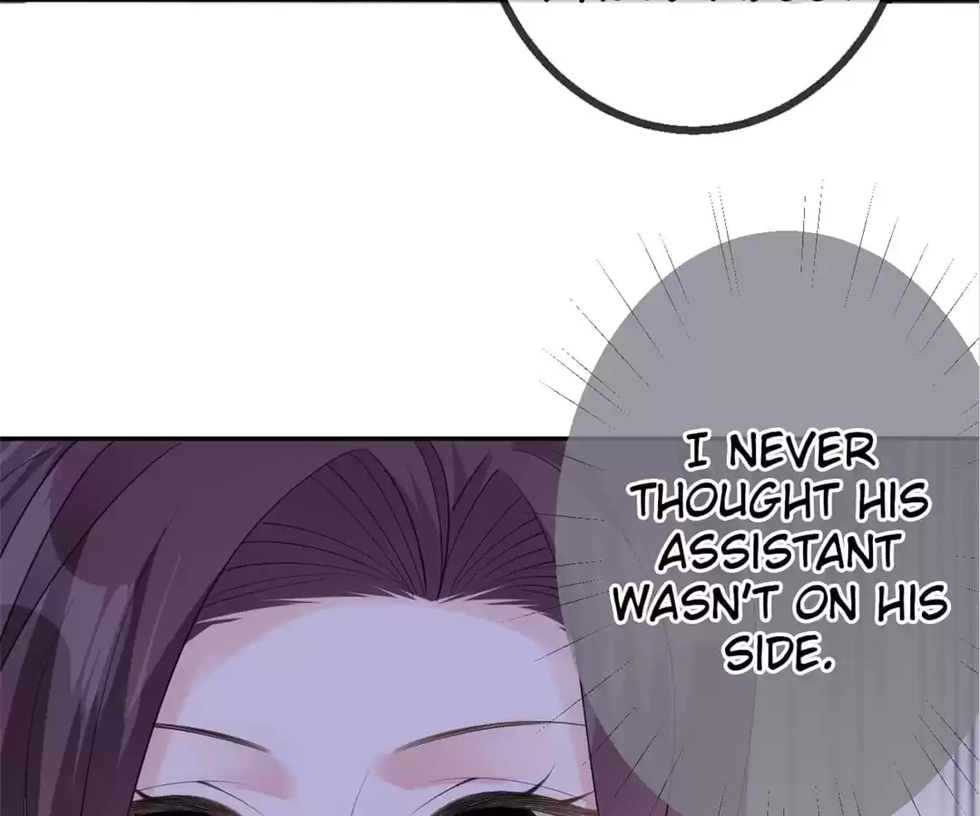 The Burning Flames of Intense Love Chapter 60 page 62 - 