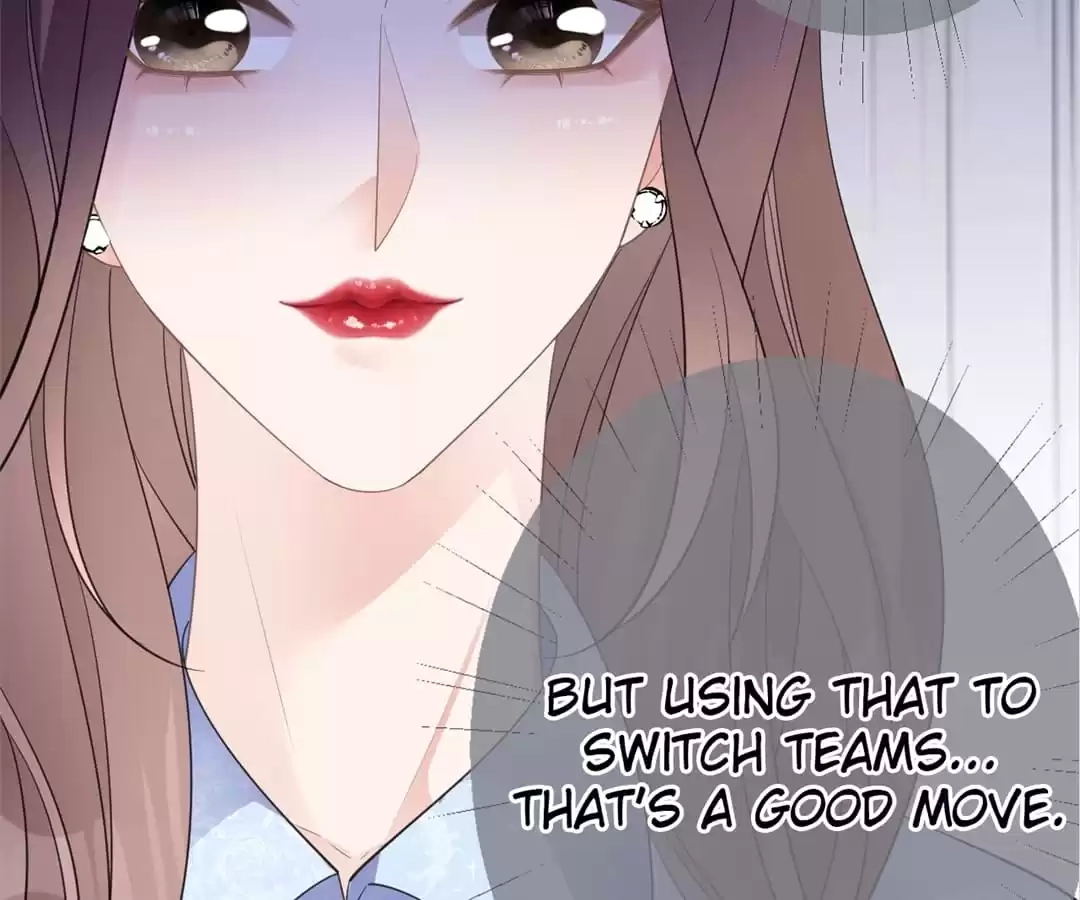 The Burning Flames of Intense Love Chapter 60 page 63 - 