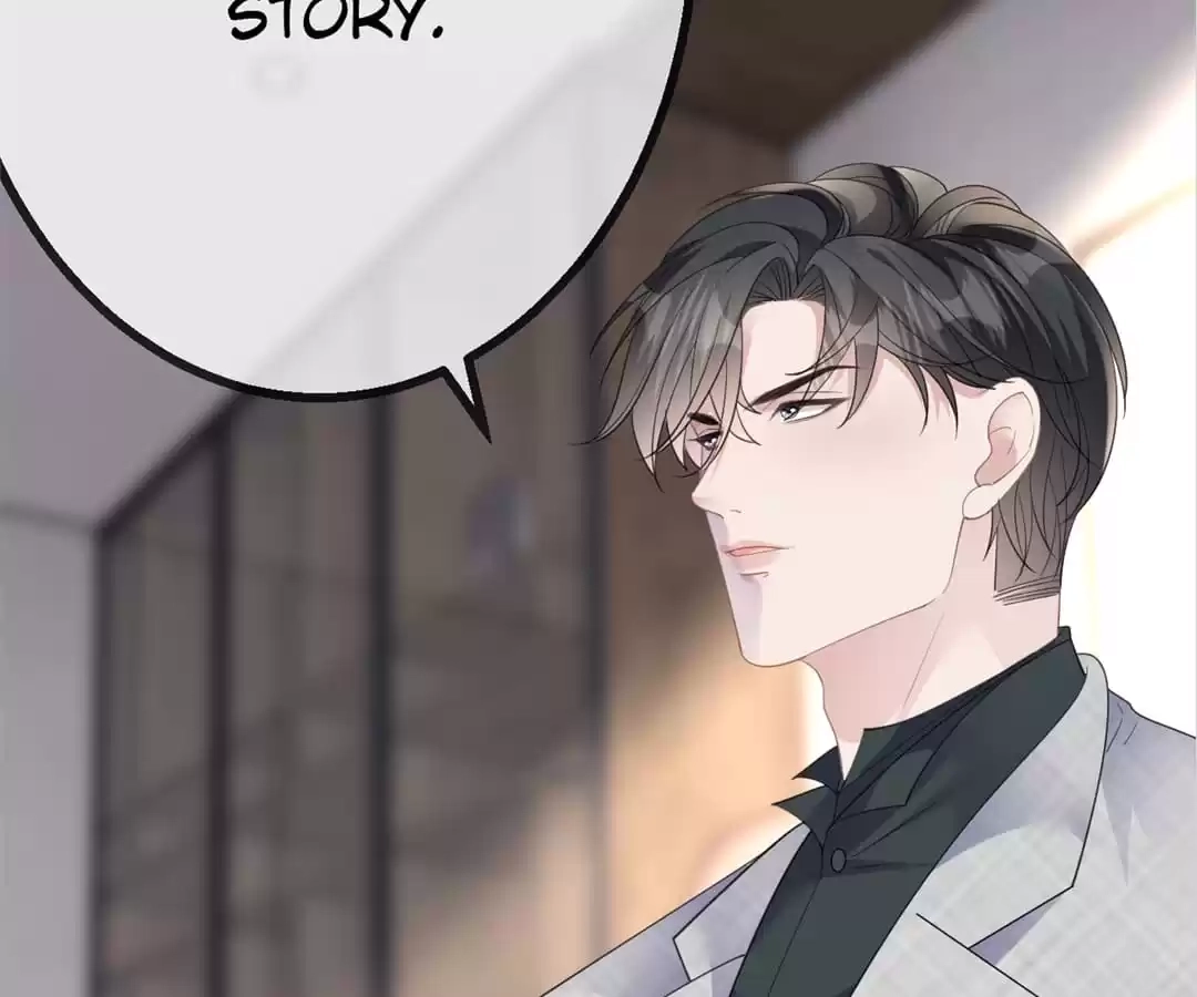 The Burning Flames of Intense Love Chapter 60 page 65 - 