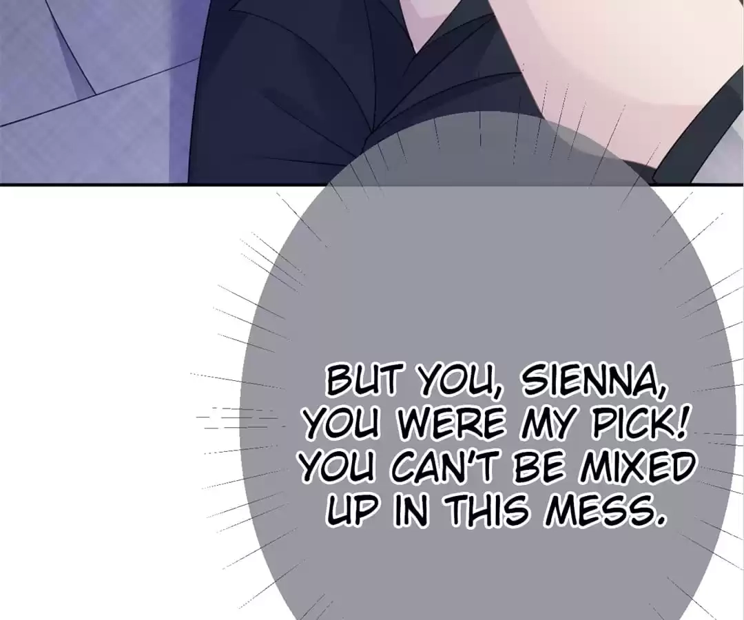 The Burning Flames of Intense Love Chapter 60 page 70 - 