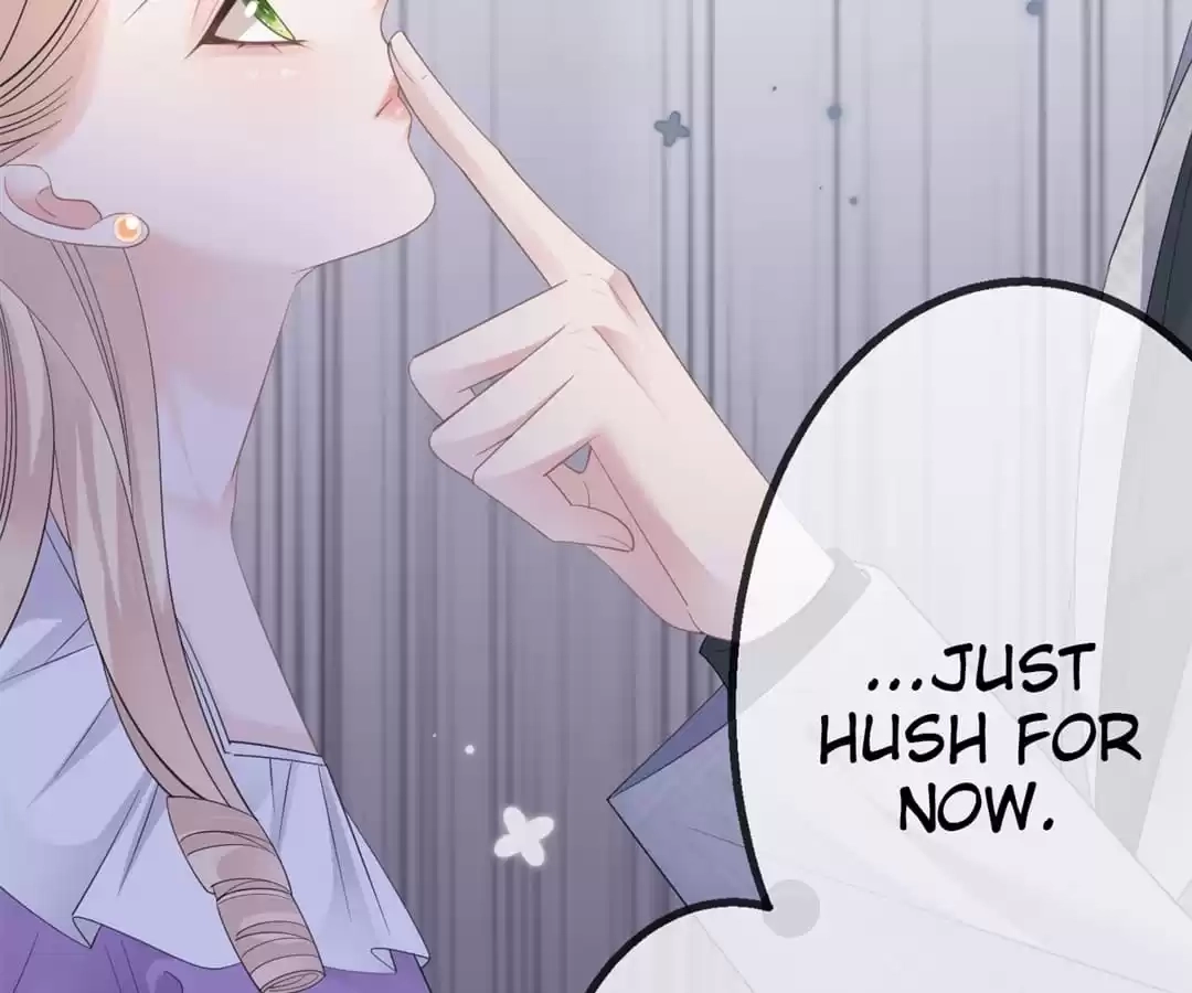 The Burning Flames of Intense Love Chapter 60 page 9 - 