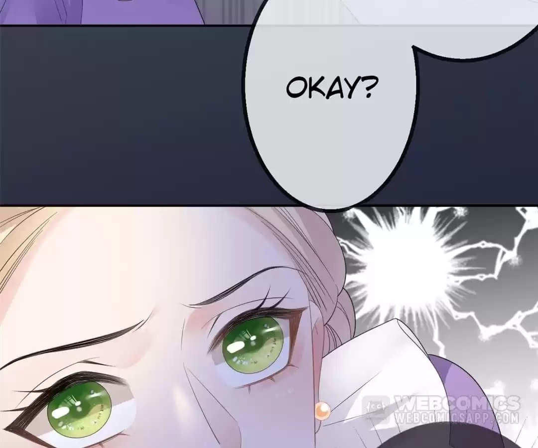 The Burning Flames of Intense Love Chapter 60 page 10 - 