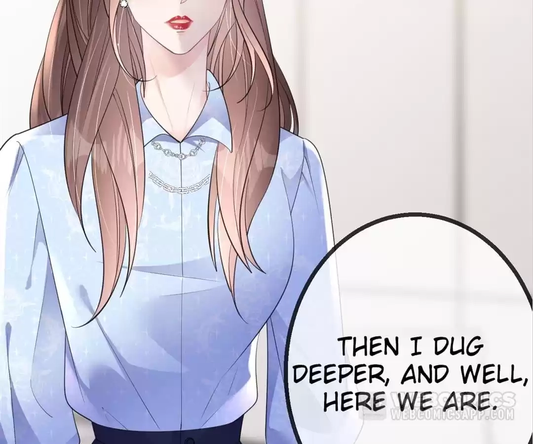 The Burning Flames of Intense Love Chapter 61 page 2 - 