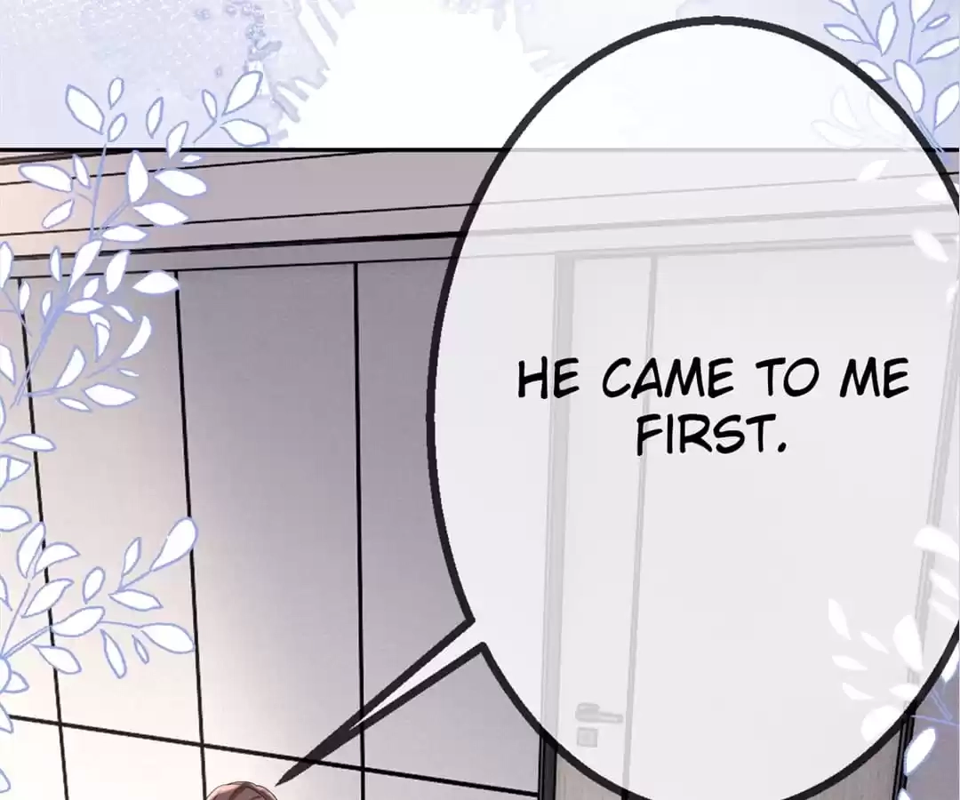 The Burning Flames of Intense Love Chapter 61 page 11 - 