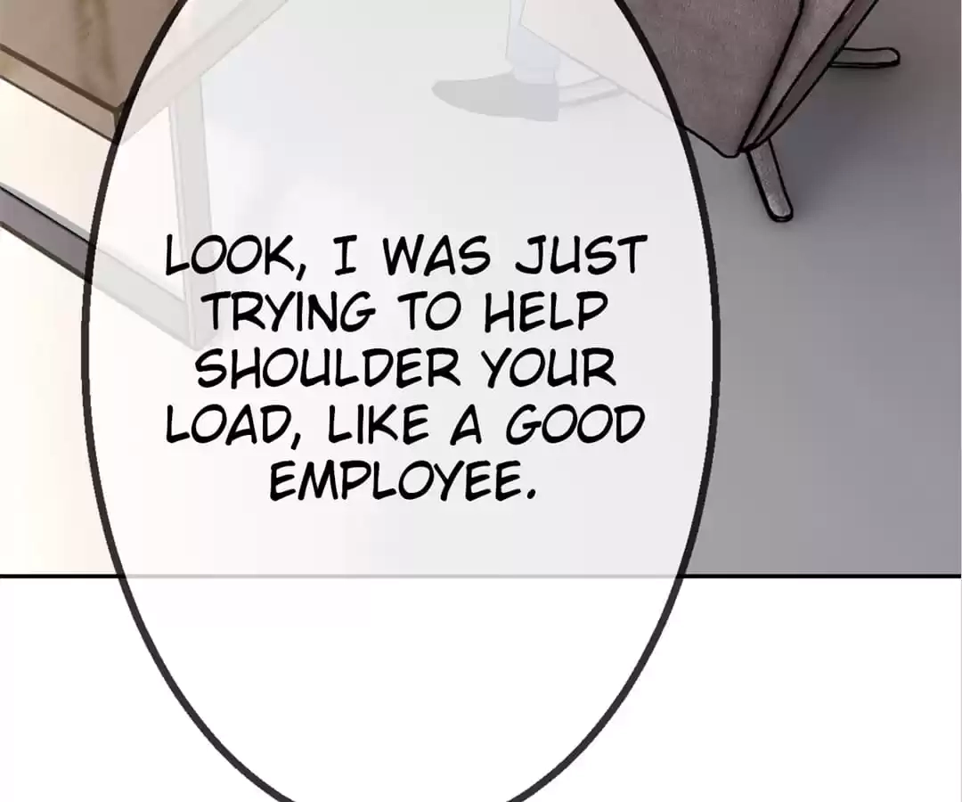 The Burning Flames of Intense Love Chapter 61 page 13 - 