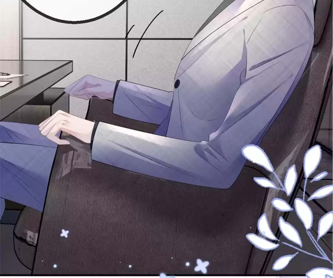 The Burning Flames of Intense Love Chapter 61 page 15 - 