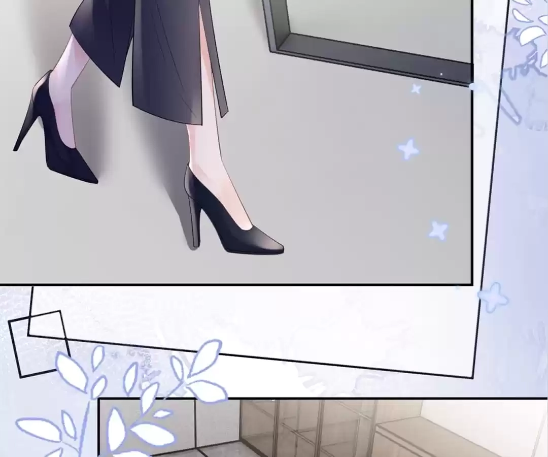 The Burning Flames of Intense Love Chapter 61 page 17 - 