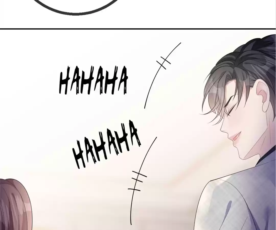 The Burning Flames of Intense Love Chapter 61 page 25 - 