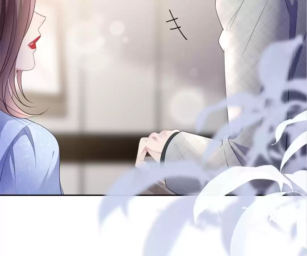 The Burning Flames of Intense Love Chapter 61 page 26 - 