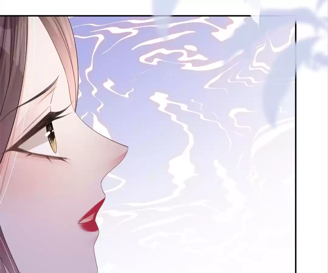 The Burning Flames of Intense Love Chapter 61 page 27 - 