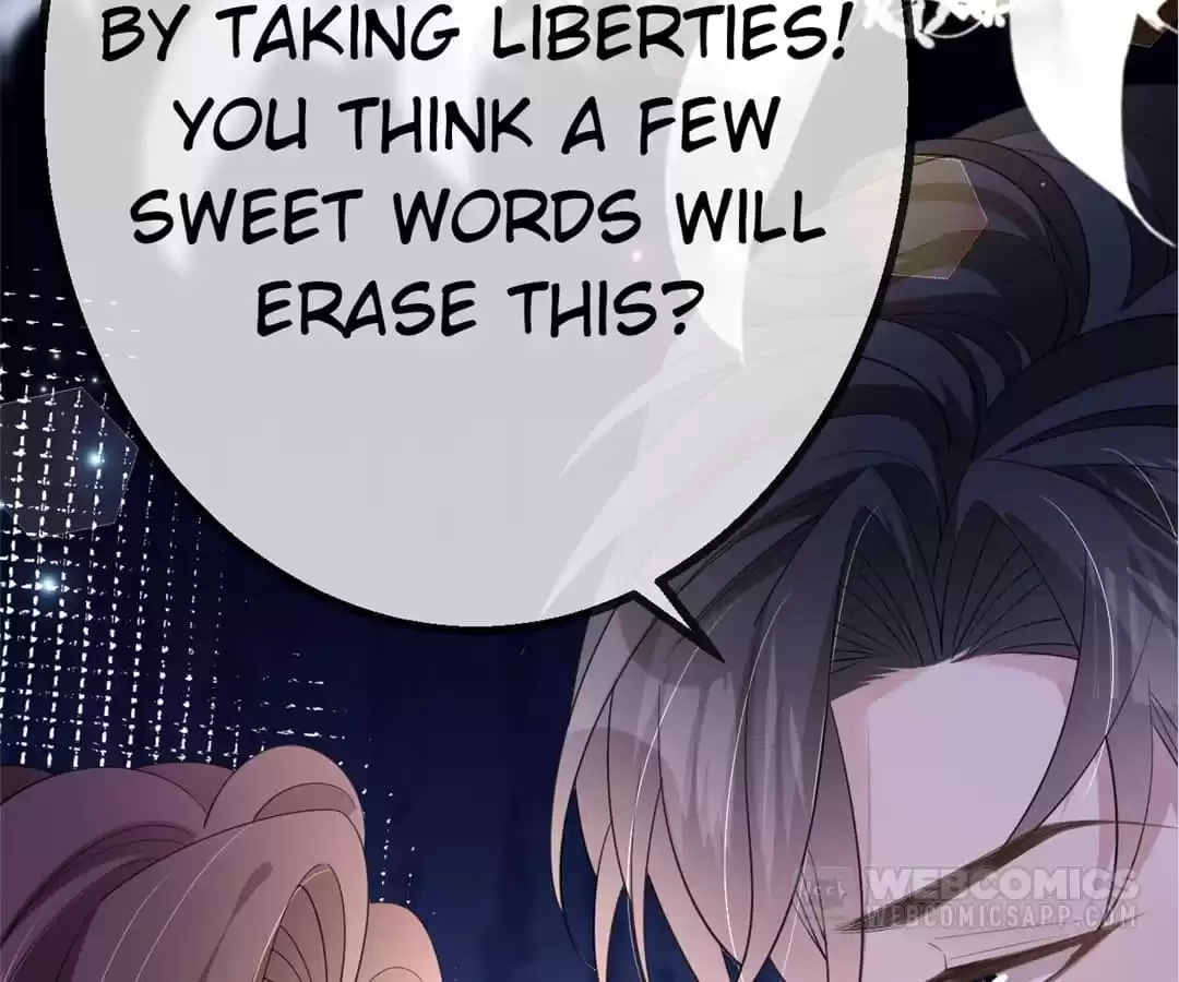 The Burning Flames of Intense Love Chapter 61 page 30 - 