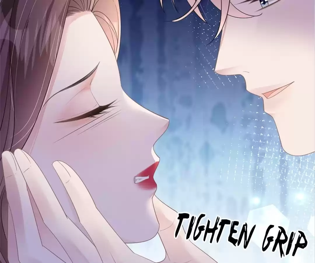 The Burning Flames of Intense Love Chapter 61 page 31 - 