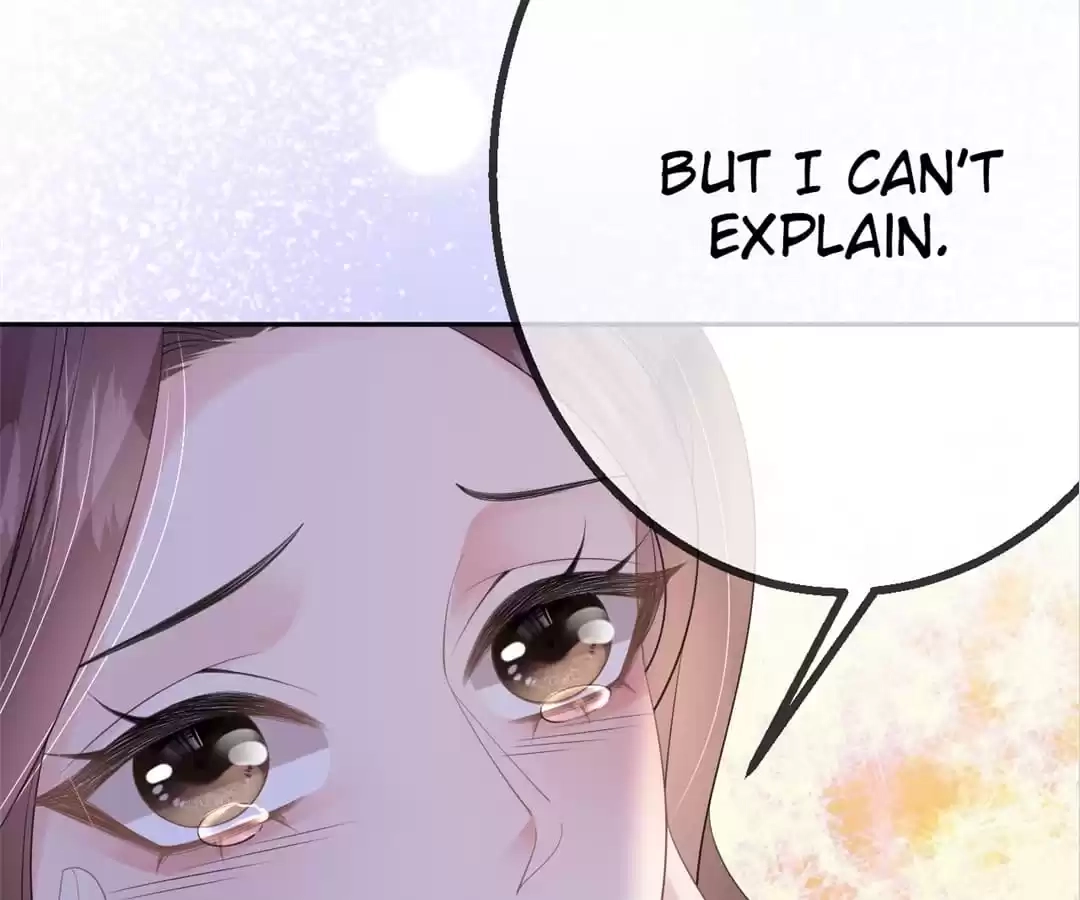 The Burning Flames of Intense Love Chapter 61 page 33 - 