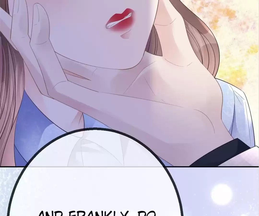 The Burning Flames of Intense Love Chapter 61 page 34 - 