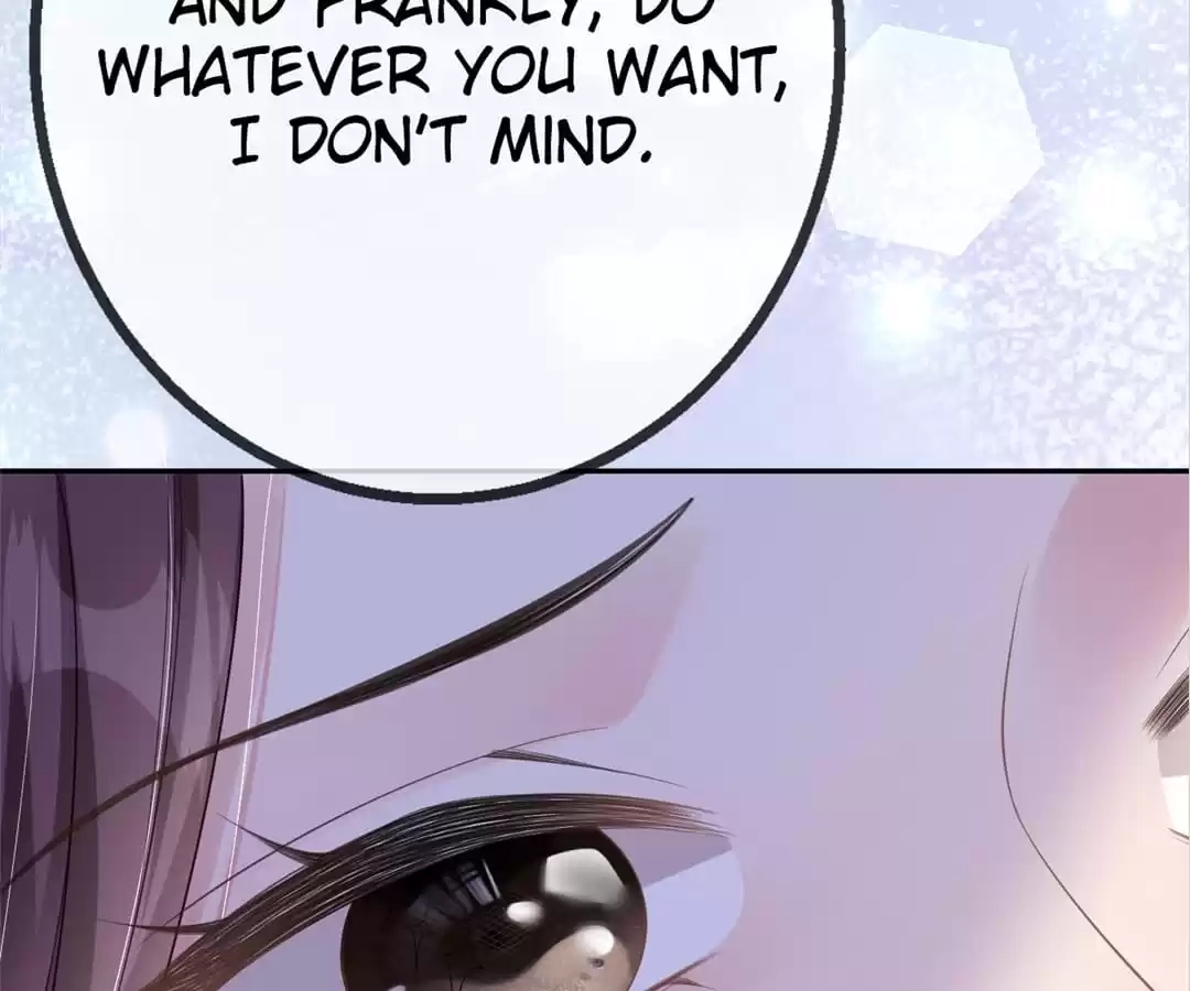 The Burning Flames of Intense Love Chapter 61 page 35 - 