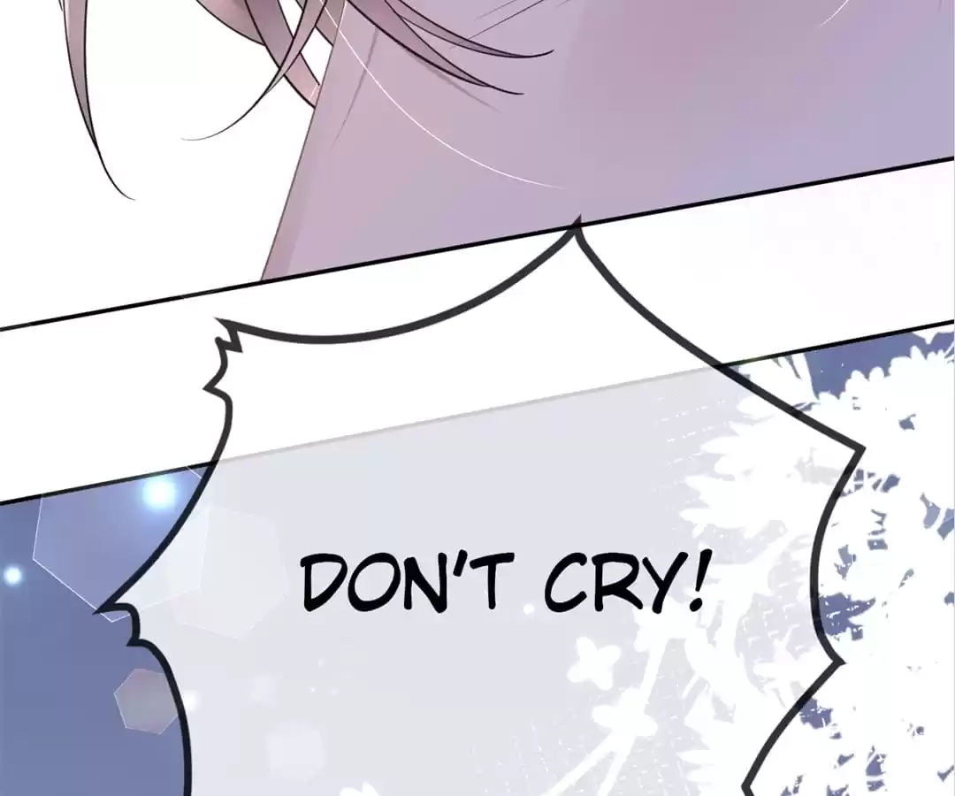 The Burning Flames of Intense Love Chapter 61 page 37 - 