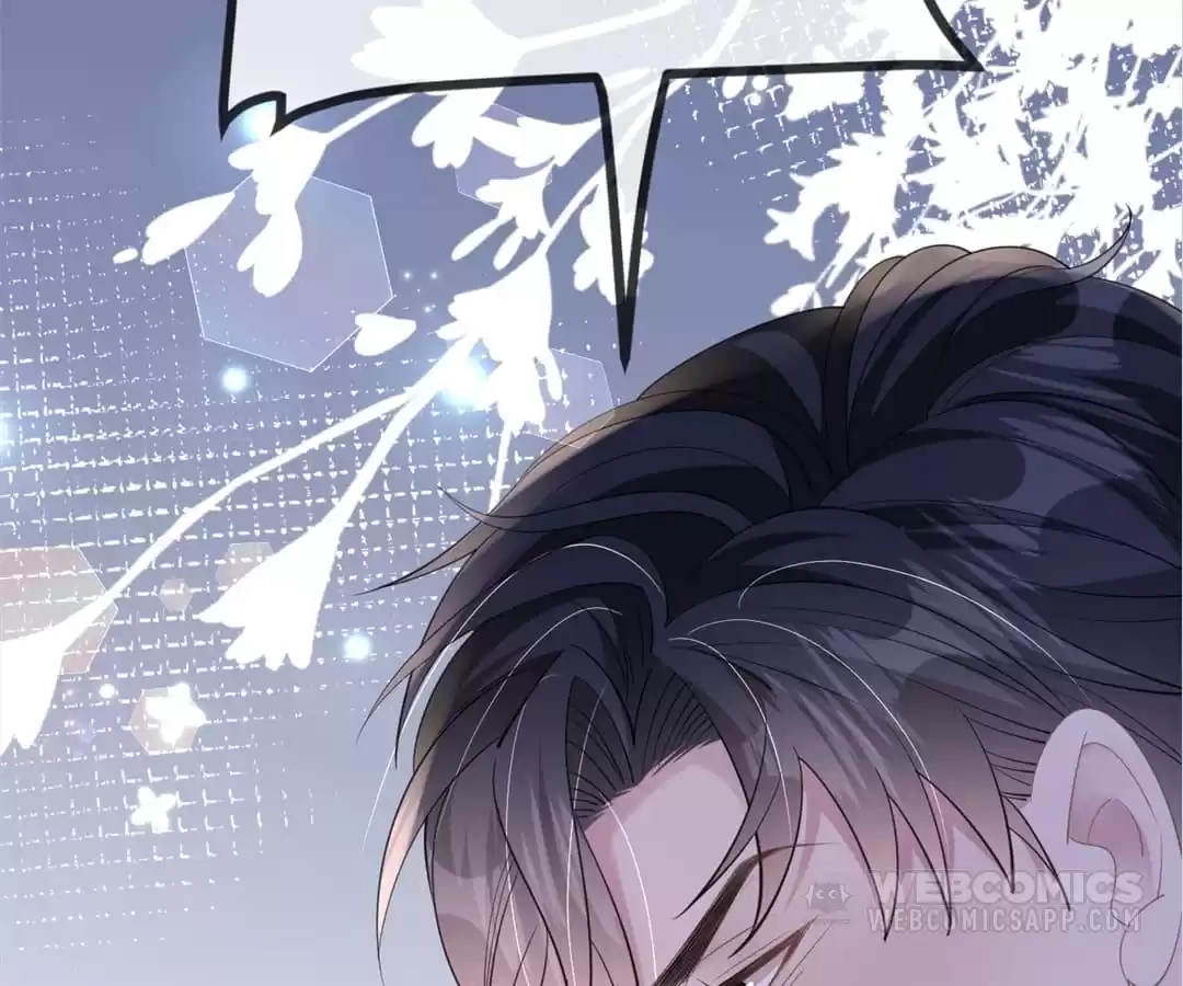 The Burning Flames of Intense Love Chapter 61 page 38 - 