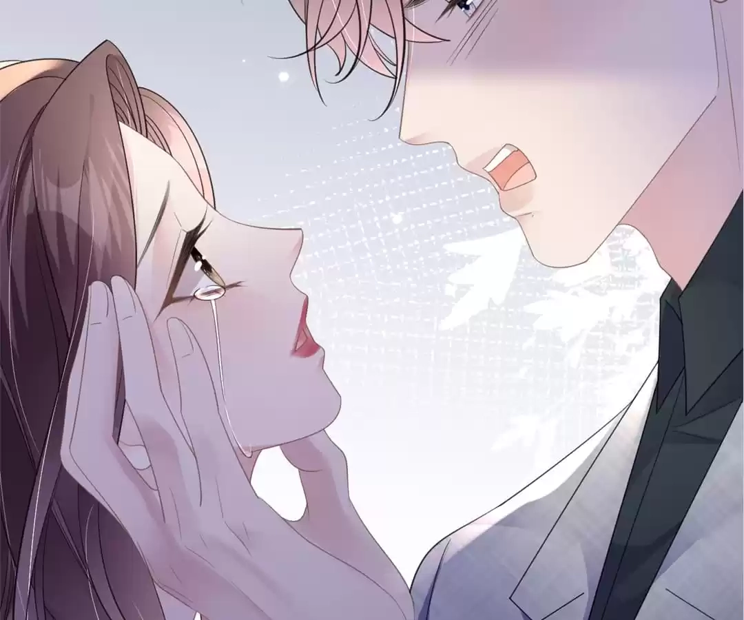 The Burning Flames of Intense Love Chapter 61 page 39 - 