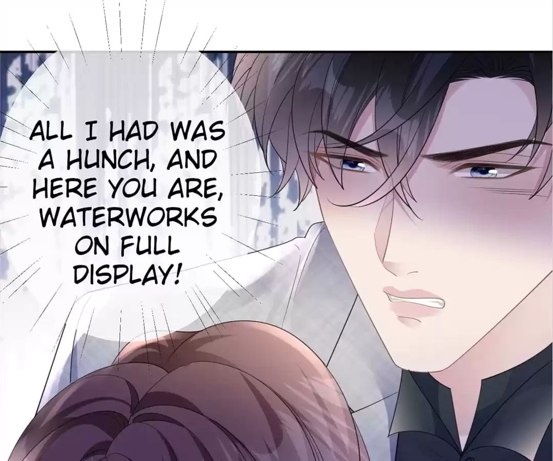 The Burning Flames of Intense Love Chapter 61 page 41 - 