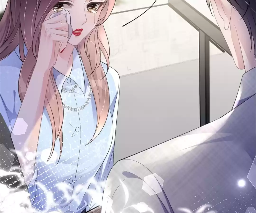 The Burning Flames of Intense Love Chapter 61 page 43 - 