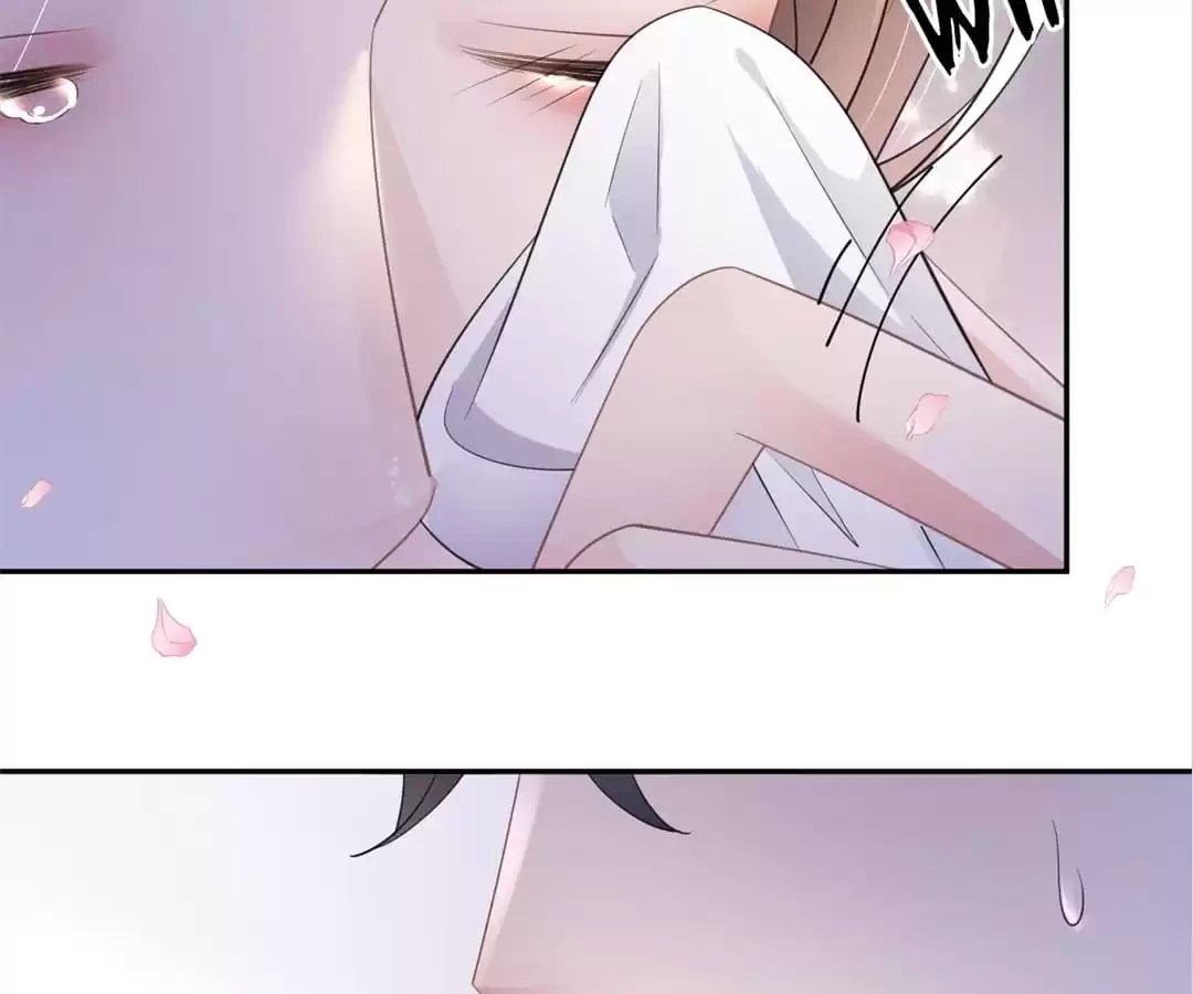 The Burning Flames of Intense Love Chapter 61 page 45 - 