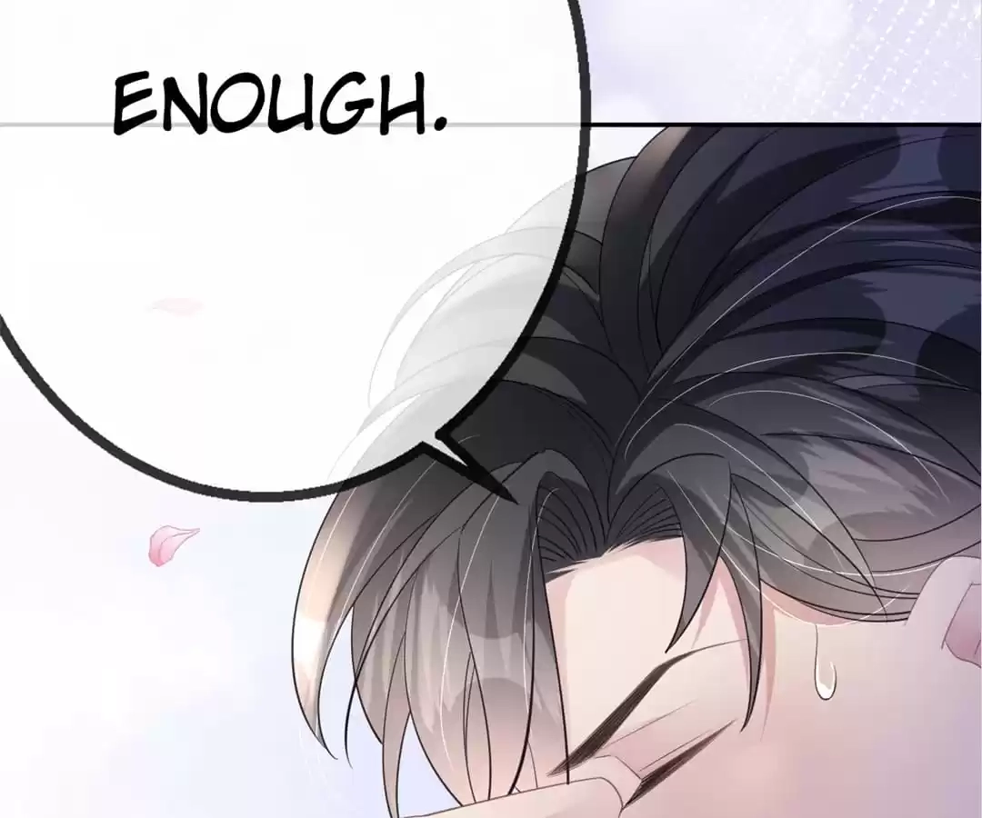The Burning Flames of Intense Love Chapter 61 page 49 - 