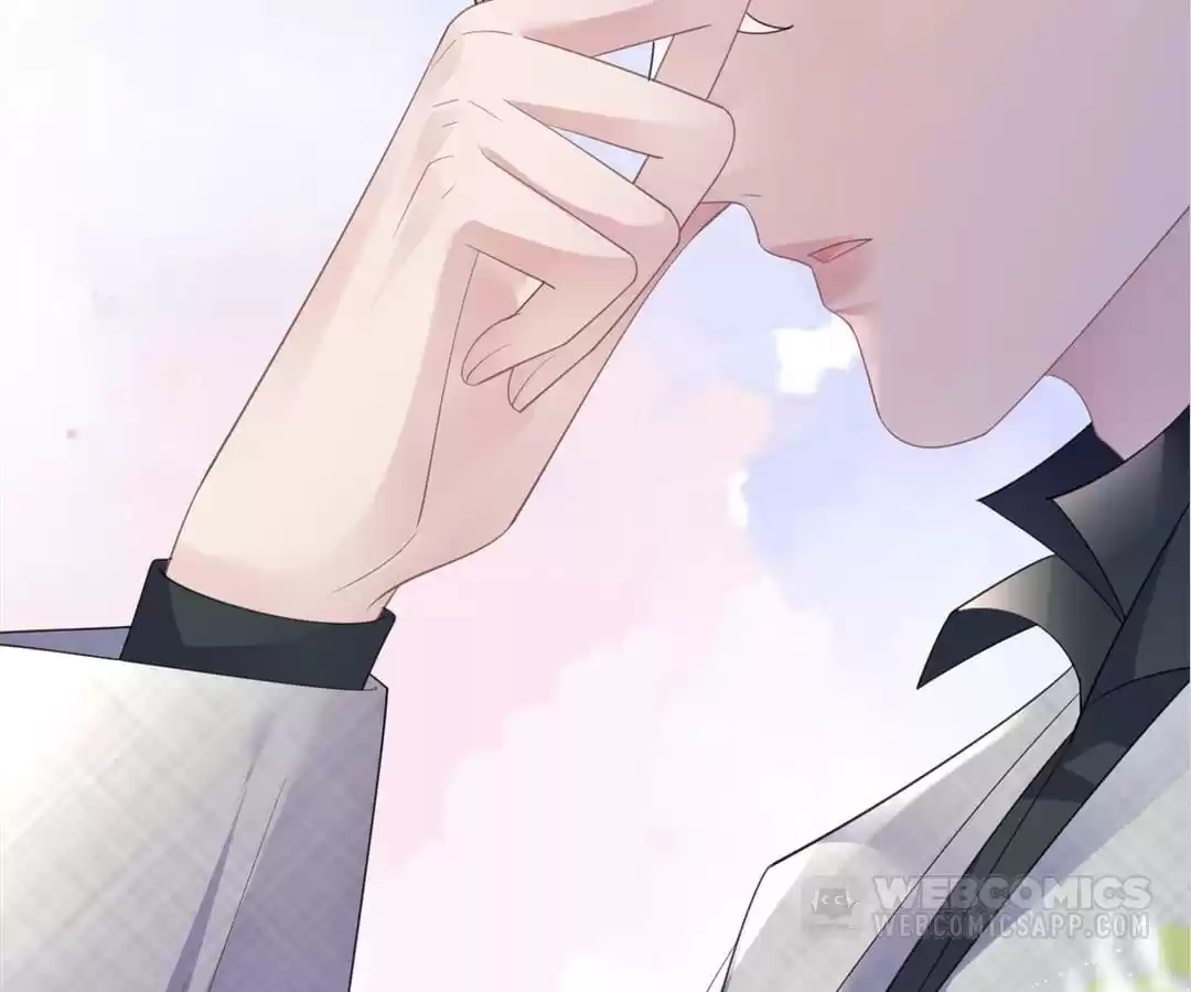 The Burning Flames of Intense Love Chapter 61 page 50 - 