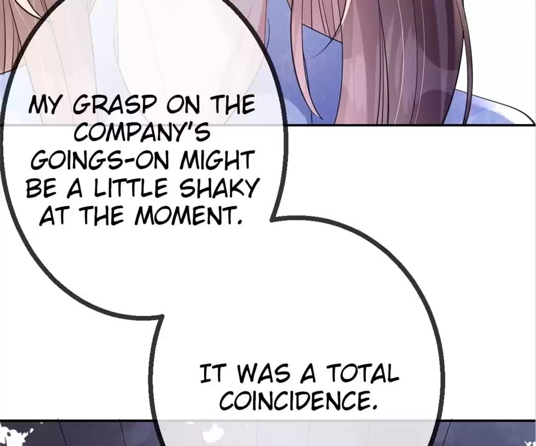 The Burning Flames of Intense Love Chapter 61 page 6 - 
