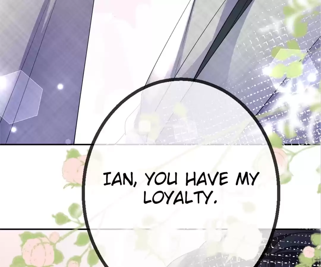 The Burning Flames of Intense Love Chapter 61 page 51 - 