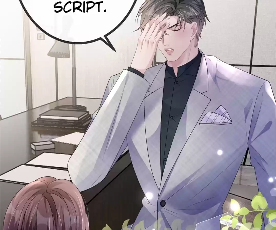 The Burning Flames of Intense Love Chapter 61 page 54 - 