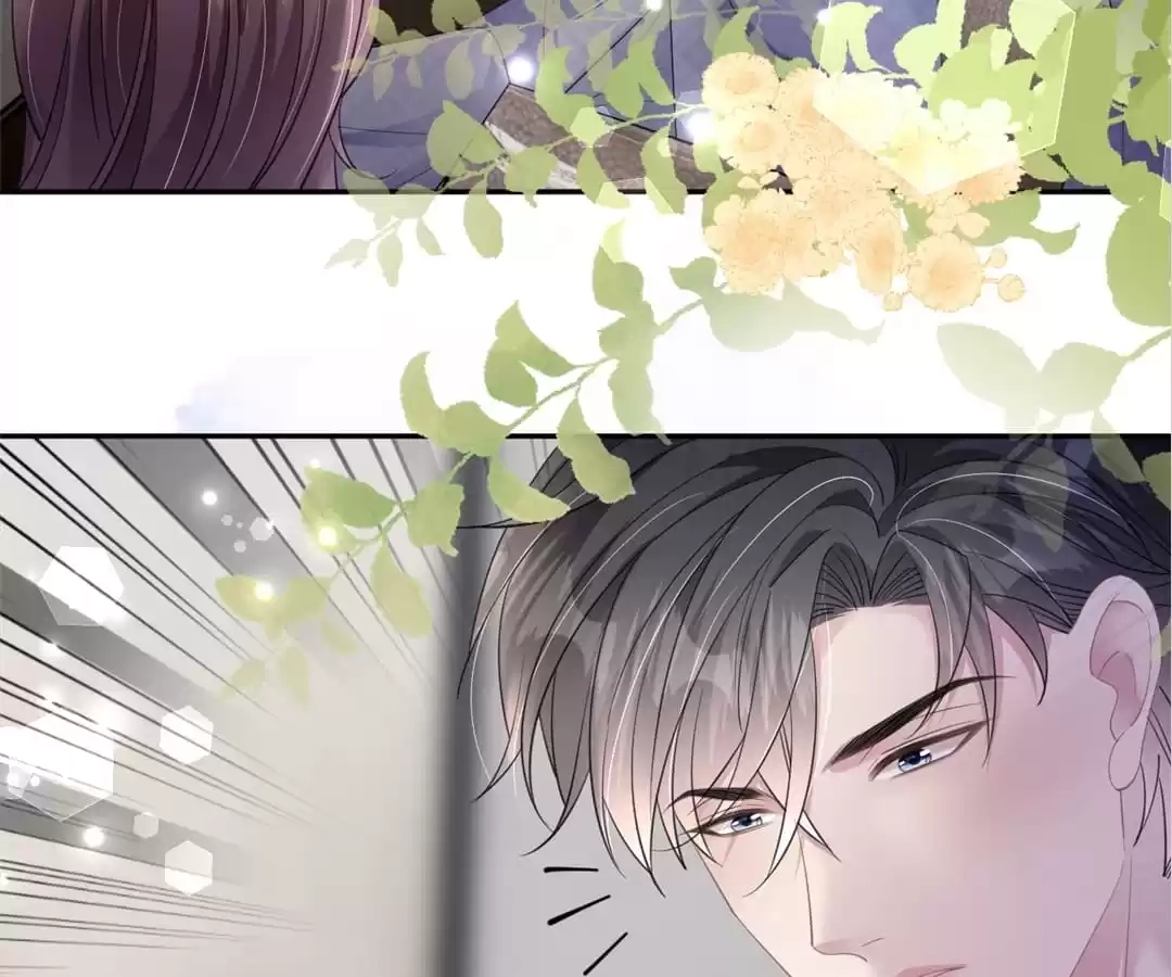 The Burning Flames of Intense Love Chapter 61 page 55 - 