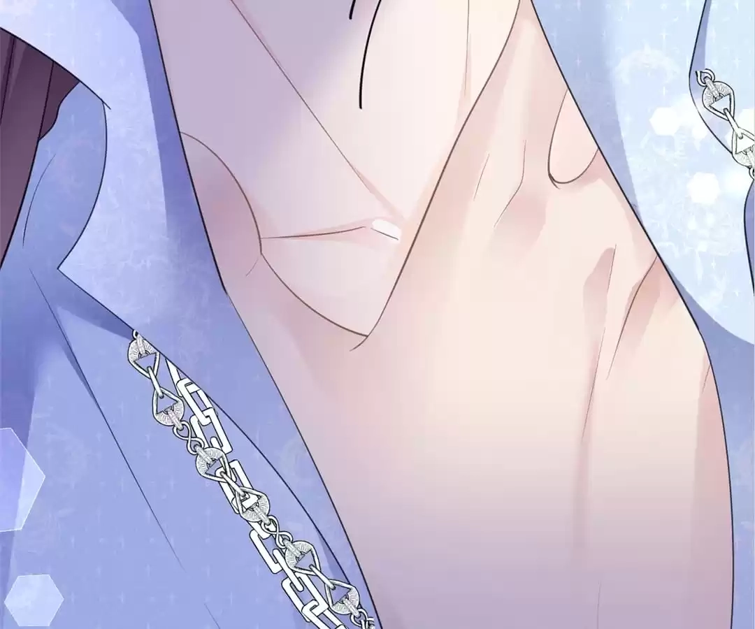 The Burning Flames of Intense Love Chapter 61 page 59 - 