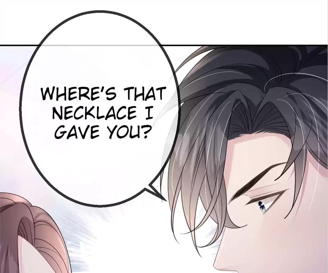 The Burning Flames of Intense Love Chapter 61 page 61 - 