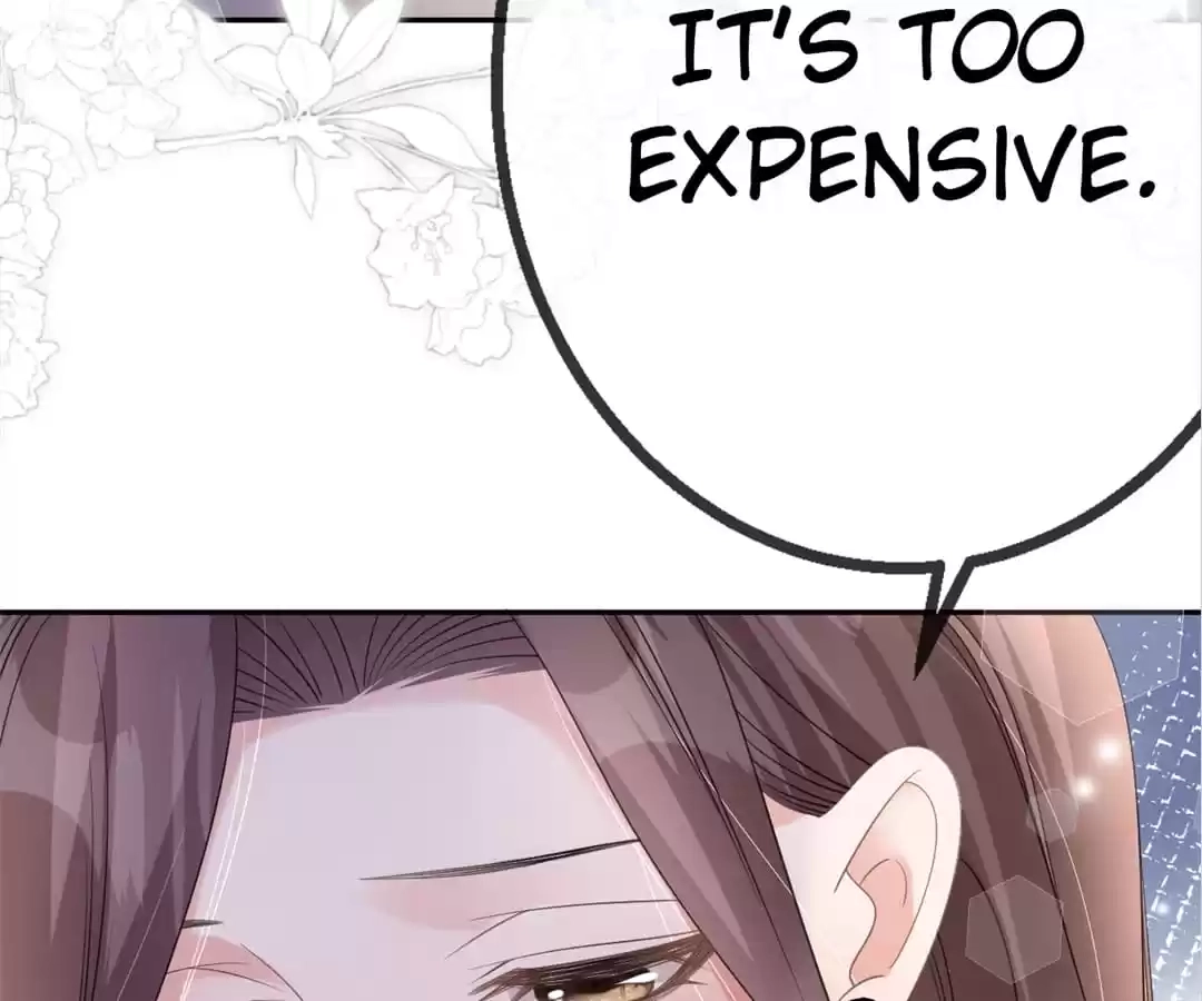 The Burning Flames of Intense Love Chapter 61 page 63 - 
