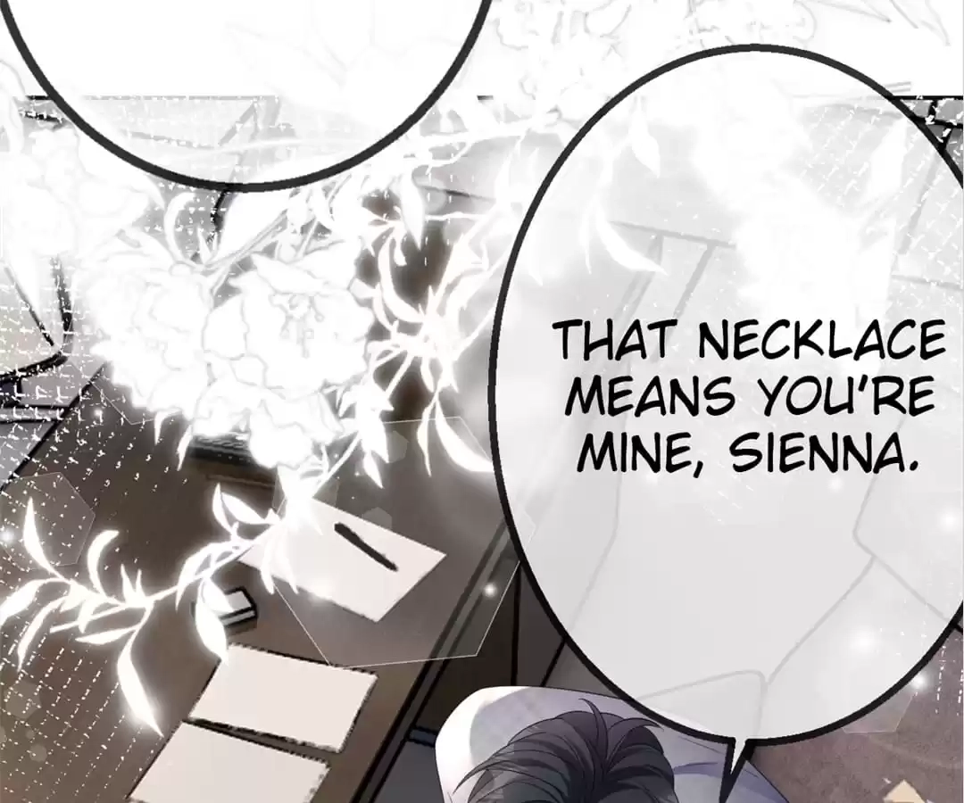 The Burning Flames of Intense Love Chapter 61 page 65 - 