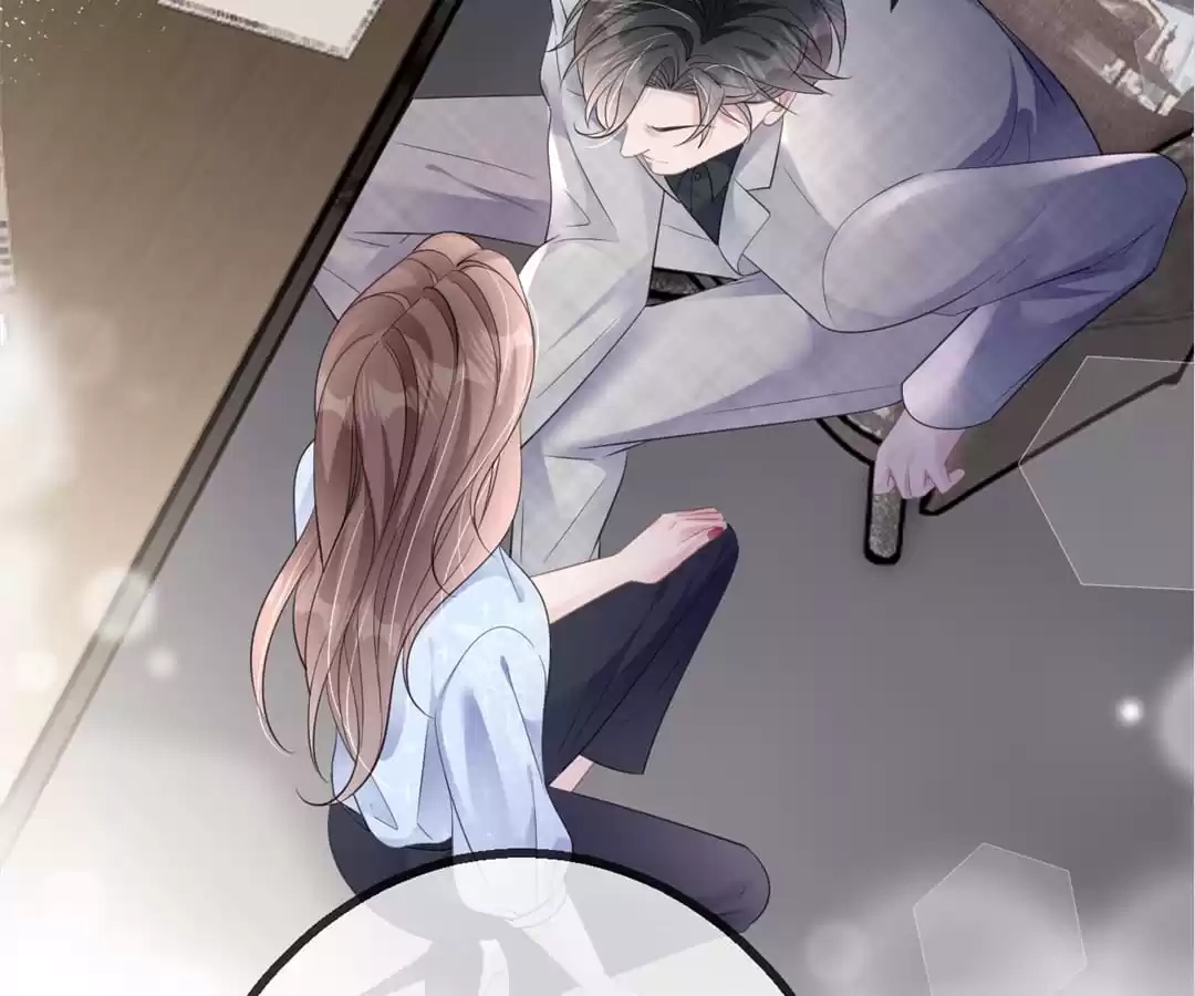 The Burning Flames of Intense Love Chapter 61 page 66 - 
