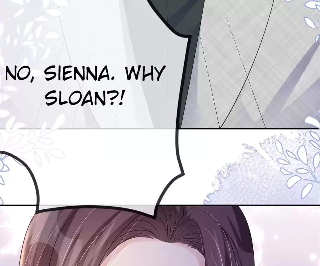 The Burning Flames of Intense Love Chapter 61 page 9 - 